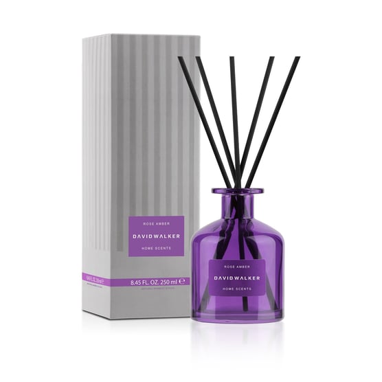 Reed Diffuser Rose Amber - 250ML