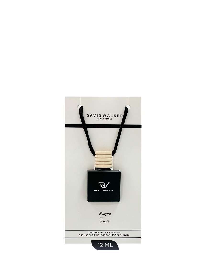 Auto Parfum – Fruit 12ML
