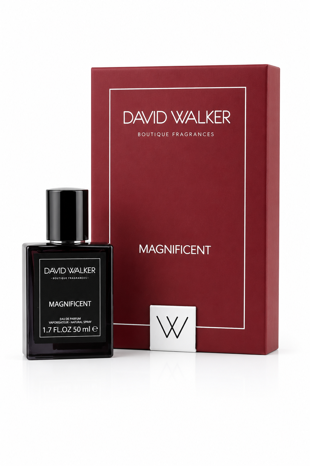 Boutique EDP Magnificent - 50ML