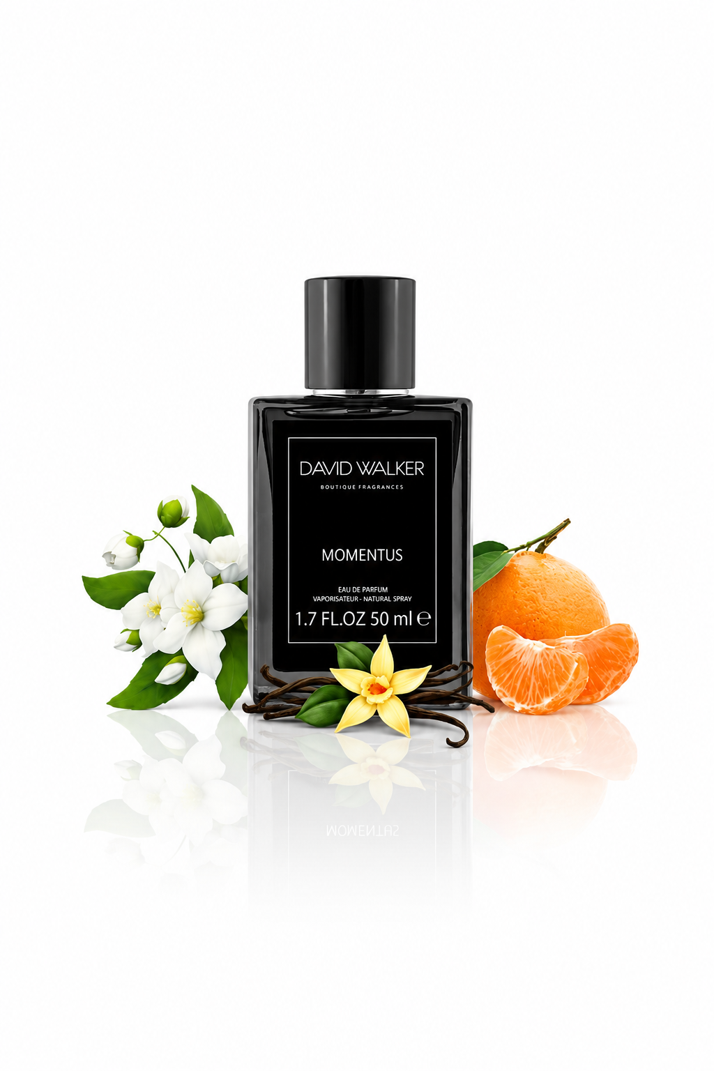 Boutique EDP Momentus - 50ML