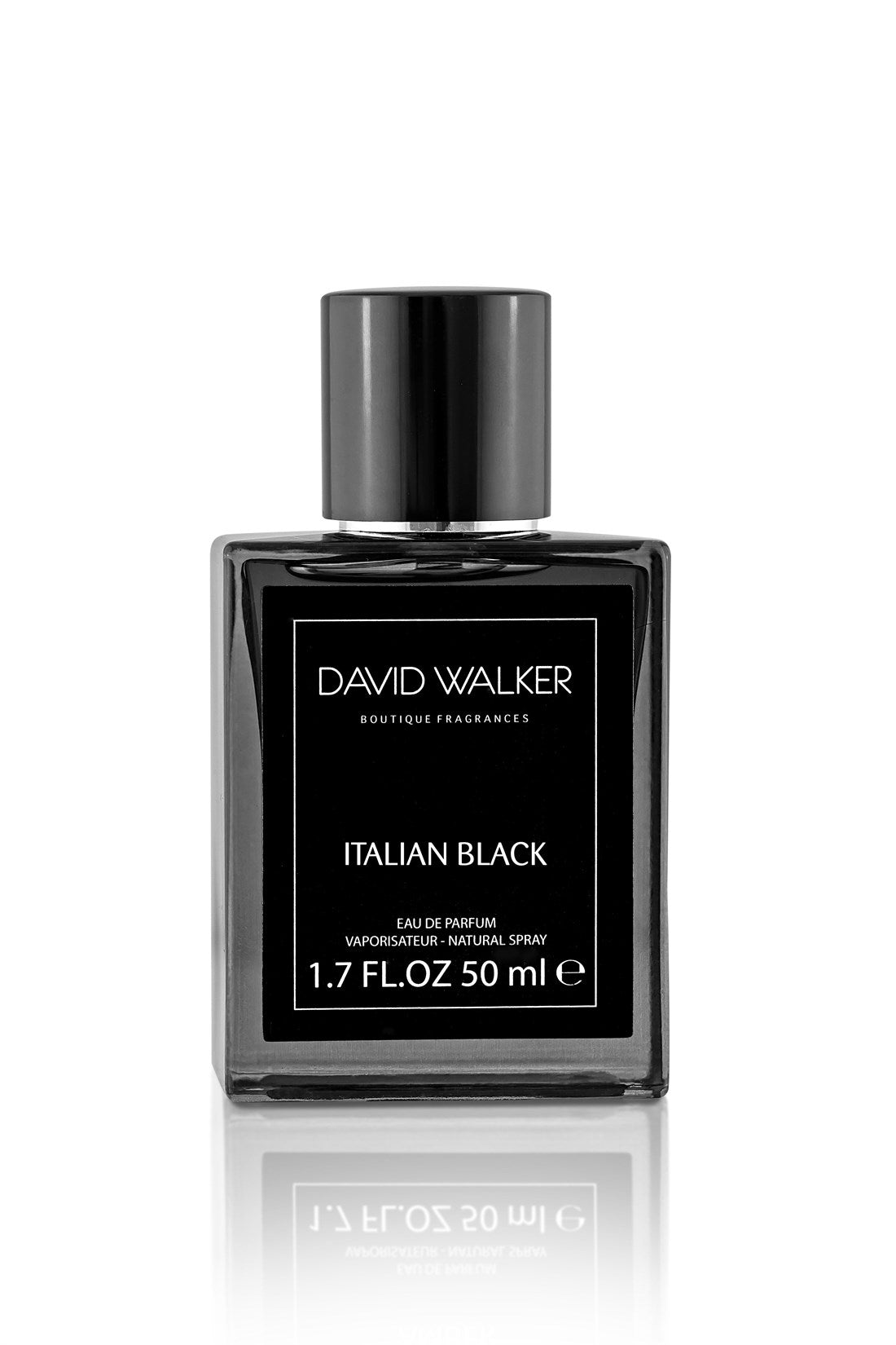Boutique EDP Italian Black - 50ML